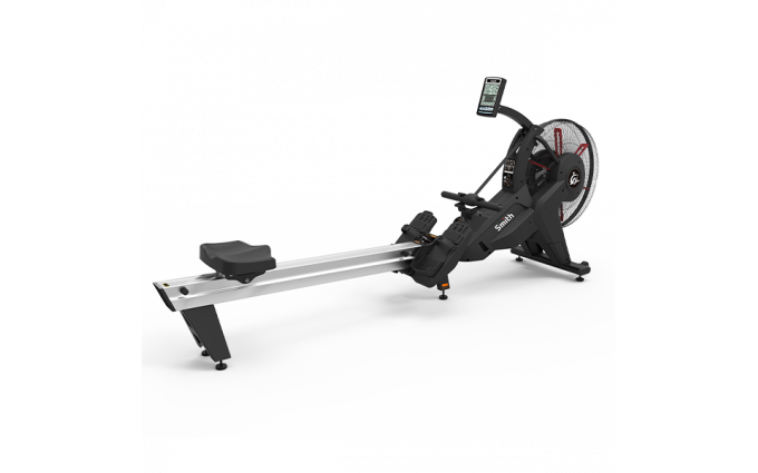 Гребной тренажер Smith UCR600